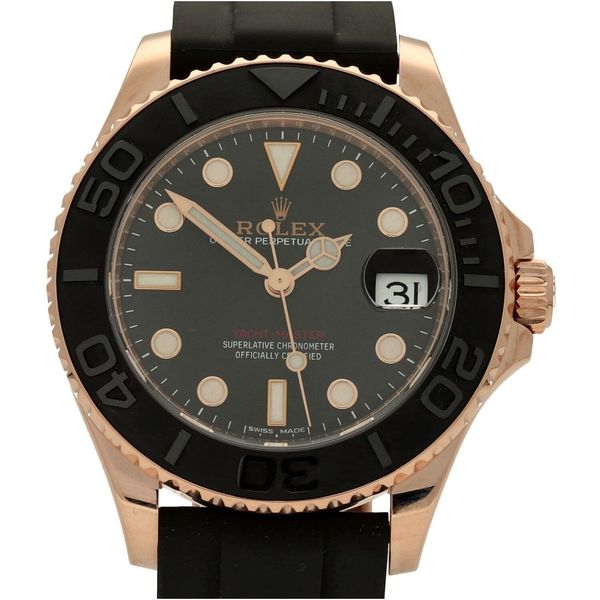 Rolex Yacht-Master 268655